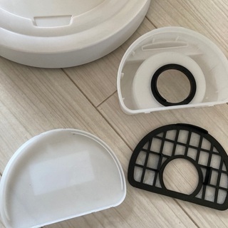 あげます　自動ロボット掃除機の画像