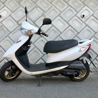 【お取引終了】ヤマハ ジョグ YAMAHA JOG ZR SA3...