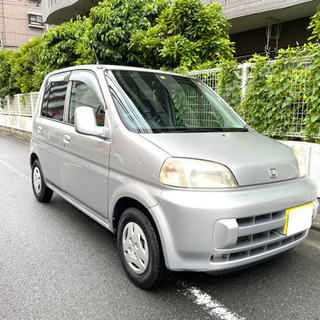 絶好調　ライフ　キーレス　ＥＴＣ　車検３年９月　即乗り可能