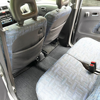 絶好調　ライフ　キーレス　ＥＴＣ　車検３年９月　即乗り可能の画像