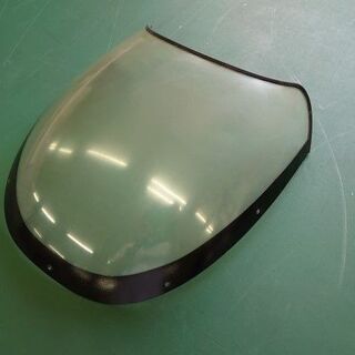 RZ250RR　51L　スクリーン　当時物　頑張ってレストアしま...
