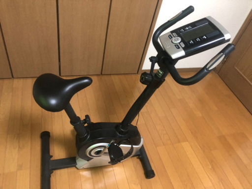 エアロバイク