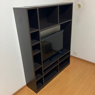 テレビ台　ニトリ