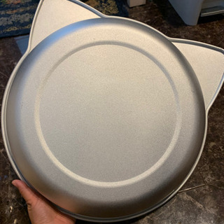 【最終値下げ】ひんやりクール　猫鍋の画像