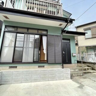★★平塚市出縄■4DKの一戸建■67.75㎡■敷金礼金0円■仲介...