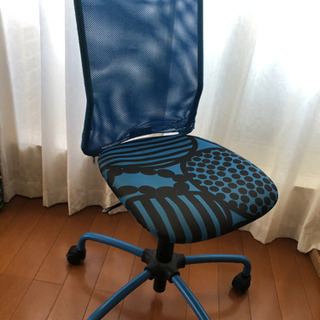 IKEAチェア