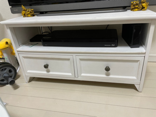テレビ台 幅74cm