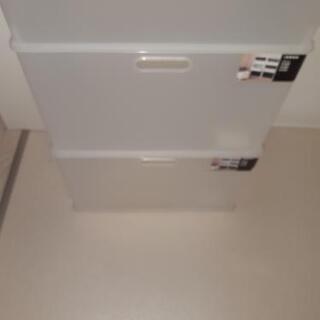 透明ボックス8