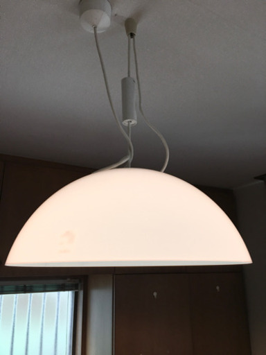 LED 美品　照明①もらわれました