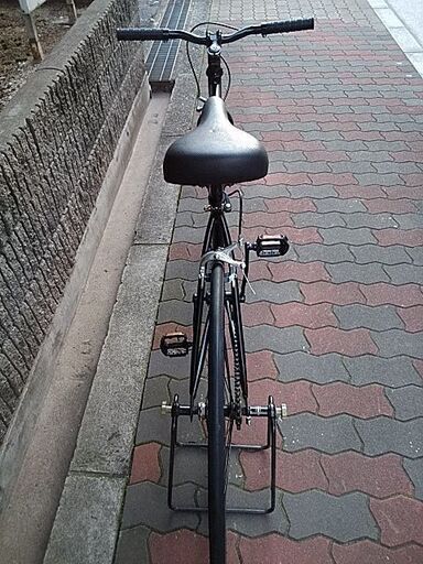 ?ｼﾝｸﾞﾙｽﾋﾟｰﾄﾞ700ｃ