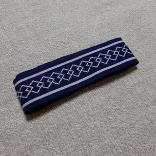 浴衣　帯付きの画像