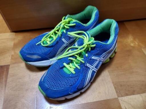 asicsランニングシューズGT-2170 27.5cm TJG668 アシックス