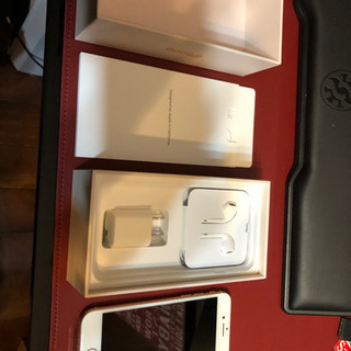 新品未使用品　iPhone8 SIMフリー 64GB ゴールド