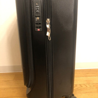 （値下げしました）スーツケース　GALE 36L