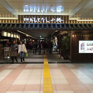 夜、一緒に京都駅散歩しませんか？ - 京都市