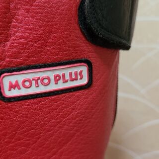 バイクブーツ22ｃｍ　の画像