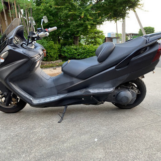 【☆交渉中☆  【不動車】【格安】カワサキ　エプシロン250、ス...