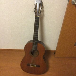 ギターLuna