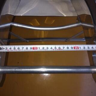 ウイリースイングアームの画像