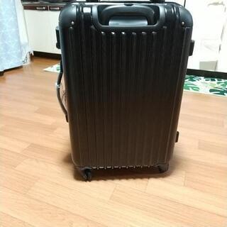 キャリーバッグの画像