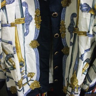 POLITE COLLECTION　上着　身長156　サイズ15AR バスト92　ヒップ96の画像