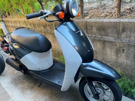 豊田市発　ホンダ　Today　トゥデイ　AF61　210530