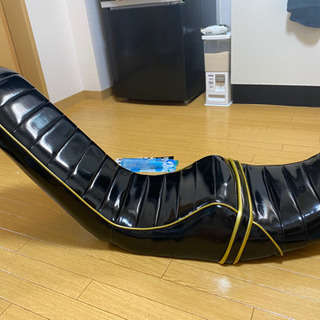 ゼファー三段シート