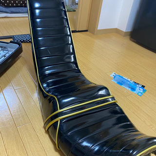 ゼファー三段シートの画像