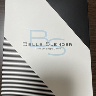 BELLE SLENDER Sサイズ☆の画像