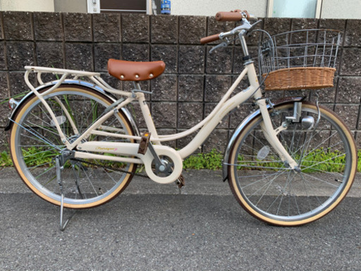 子供用自転車22インチ‼️