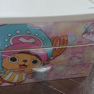 ワンピース収納