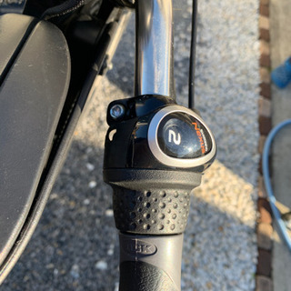 ママチャリ 自転車 子供乗せ自転車