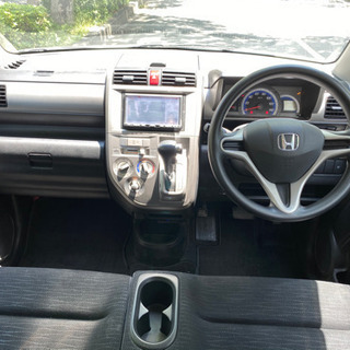 ■ゼストスパーク■Gターボ■ナビ・スマートキー■4WD■JE1JE2の画像