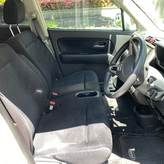 ■ゼストスパーク■Gターボ■ナビ・スマートキー■4WD■JE1JE2の画像