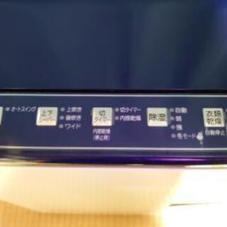 衣類乾燥除湿機 ㈱コロナ2015年 日本製の画像