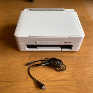 エプソン　EPSON プリンター（訳あり）