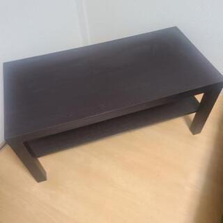 ローテーブルの画像