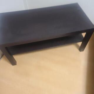 ローテーブルの画像