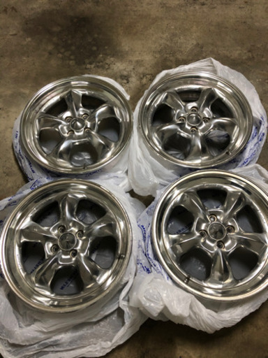 ワーク　グッカーズヘミ