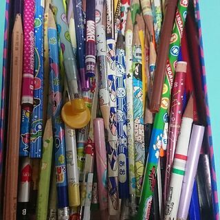 えんぴつ