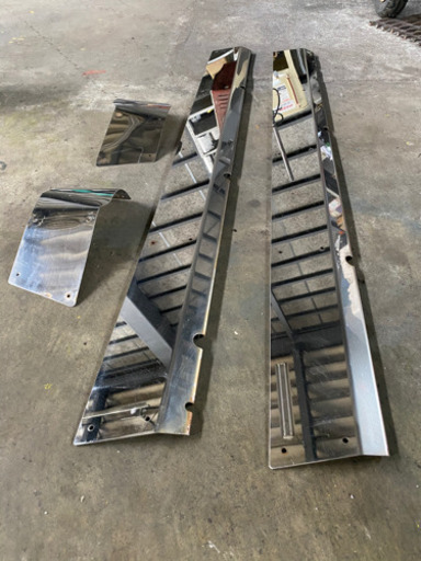 JA22ジムニーサイトシルガード