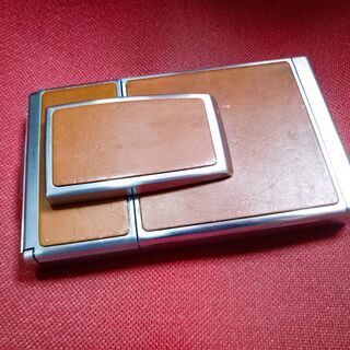 POLAROID ポラロイド SX-70 FRISTモデル　希少なレザーケース（速写ケース）付きの画像