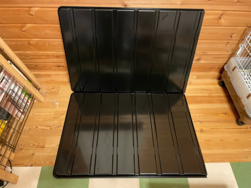 リッチェル　スライドサークル用トレー　レギュラー　新品