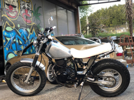 程度良し！TW225E