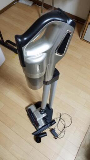 掃除機 2千円