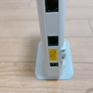 NTT VDSL LAN システム