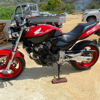 ホンダステッカーの画像