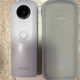 RICOH THETA