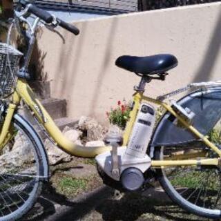 レモン 自転車の中古が安い！激安で譲ります・無料であげます