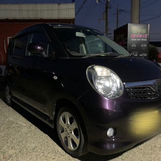 【大特価】スズキ MRワゴン wit 次回の車検代コミコミ19万円！